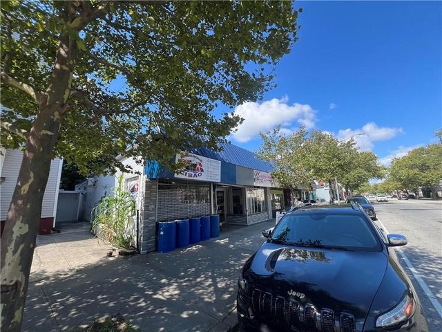 1425 Broad Street, Providence, RI 02905