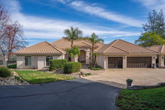 15202 Ledgewood Drive, Redding, CA 96001