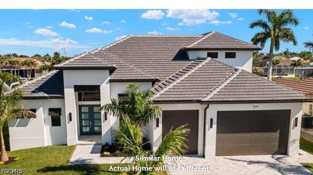 5314 Colonade CT, Cape Coral, FL 33904