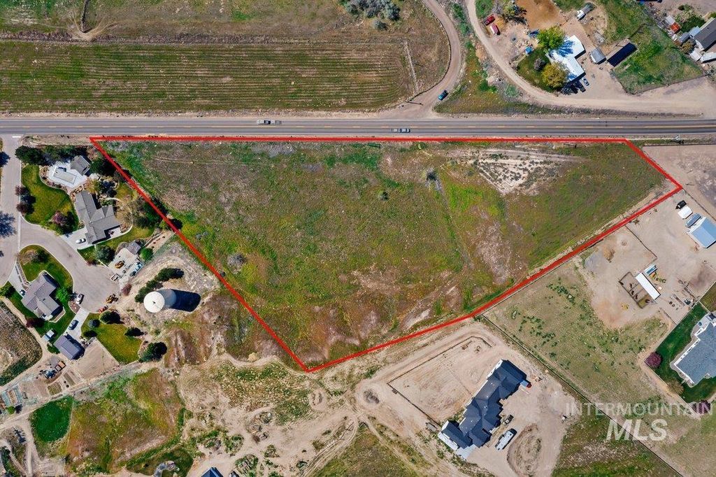 TBD Highway 19, Homedale, ID 83607