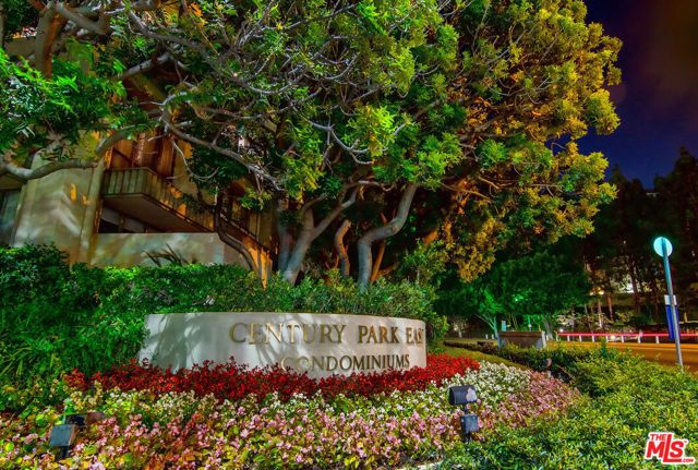 2170 Century Parkway 708, Los Angeles, CA 90067
