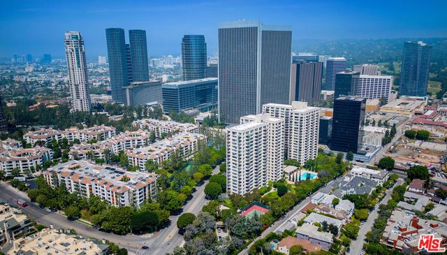2170 Century Parkway 708, Los Angeles, CA 90067