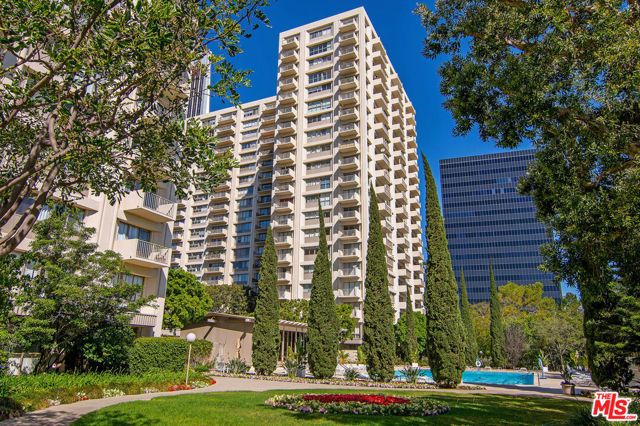 2170 Century Parkway 708, Los Angeles, CA 90067