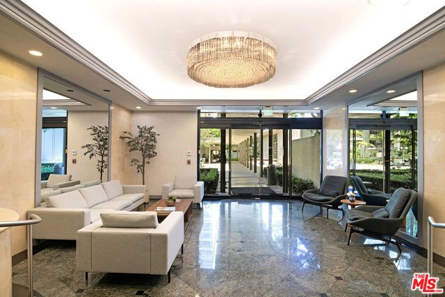 2170 Century Parkway 708, Los Angeles, CA 90067