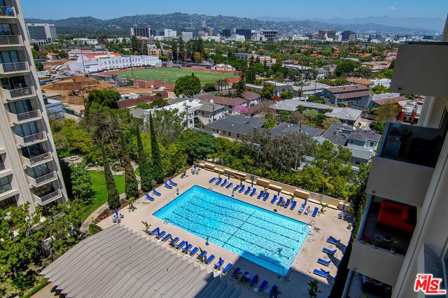2170 Century Parkway 708, Los Angeles, CA 90067