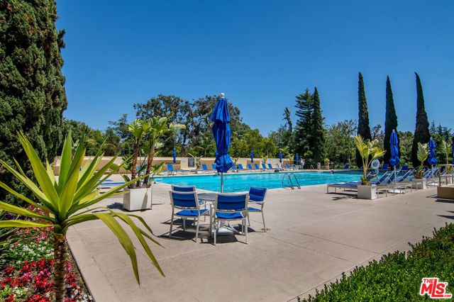 2170 Century Parkway 708, Los Angeles, CA 90067