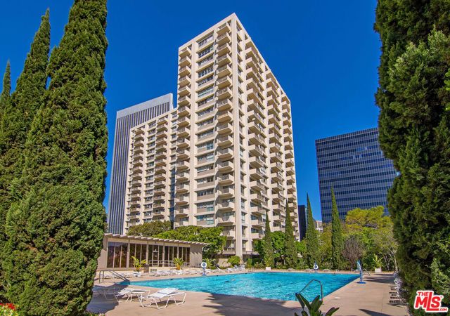 2170 Century Parkway 708, Los Angeles, CA 90067