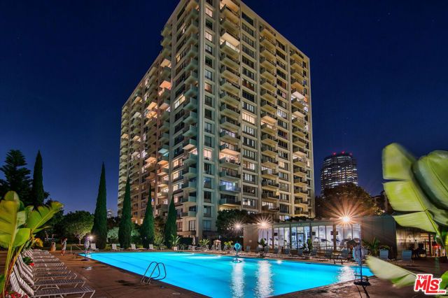 2170 Century Parkway 708, Los Angeles, CA 90067