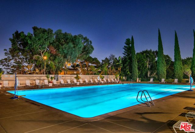 2170 Century Parkway 708, Los Angeles, CA 90067