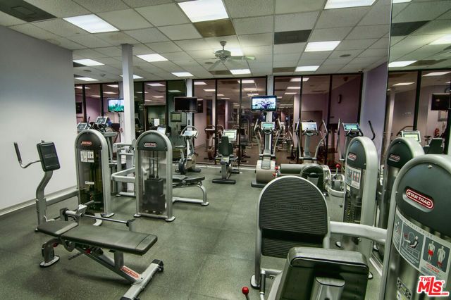 2170 Century Parkway 708, Los Angeles, CA 90067