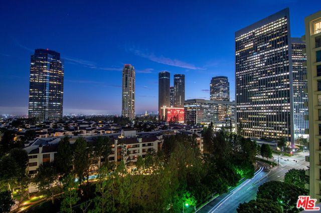 2170 Century Parkway 708, Los Angeles, CA 90067