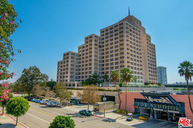 2170 Century Parkway 708, Los Angeles, CA 90067