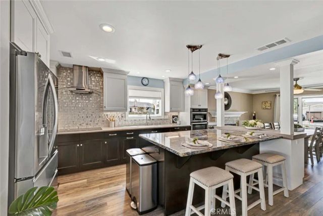 2825 E Jackson, Orange, CA 92867