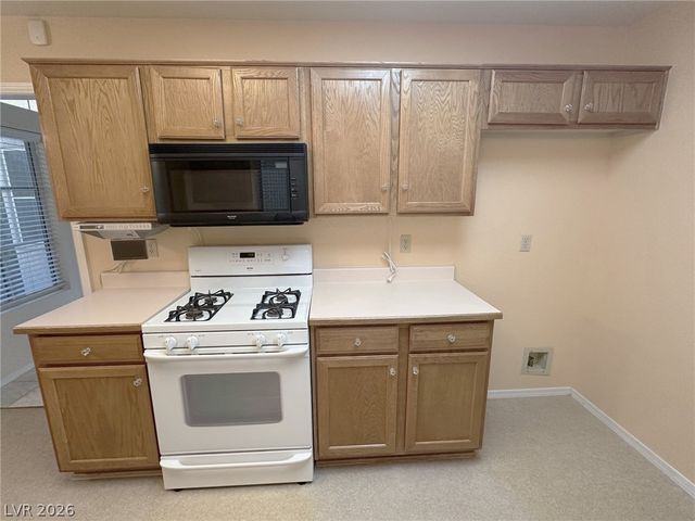 9024 Villa Ridge Drive, Las Vegas, NV 89134