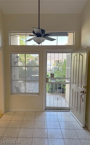 9024 Villa Ridge Drive, Las Vegas, NV 89134