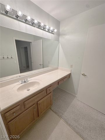 9024 Villa Ridge Drive, Las Vegas, NV 89134