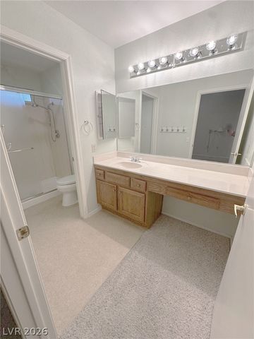 9024 Villa Ridge Drive, Las Vegas, NV 89134