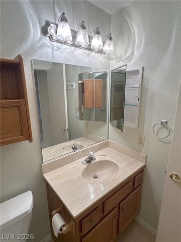 9024 Villa Ridge Drive, Las Vegas, NV 89134