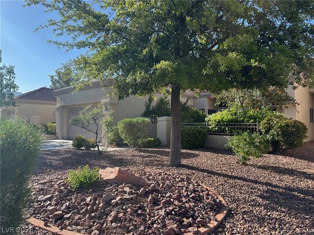 9024 Villa Ridge Drive, Las Vegas, NV 89134