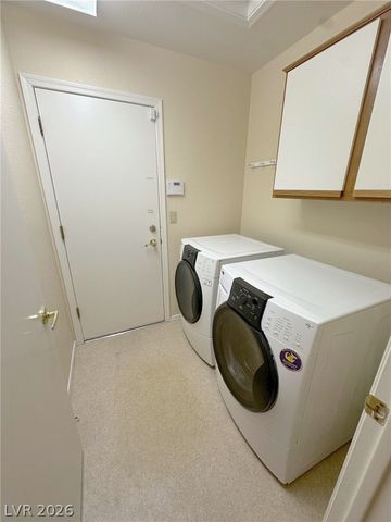 9024 Villa Ridge Drive, Las Vegas, NV 89134