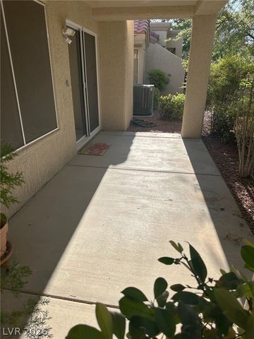 9024 Villa Ridge Drive, Las Vegas, NV 89134