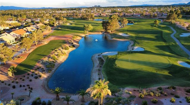 9024 Villa Ridge Drive, Las Vegas, NV 89134