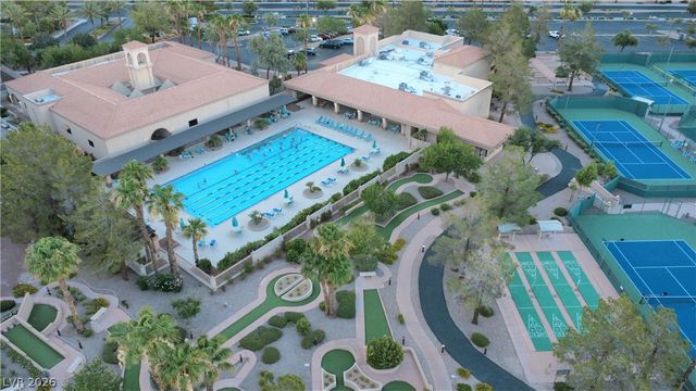 9024 Villa Ridge Drive, Las Vegas, NV 89134