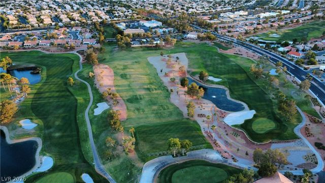 9024 Villa Ridge Drive, Las Vegas, NV 89134