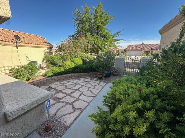 9024 Villa Ridge Drive, Las Vegas, NV 89134