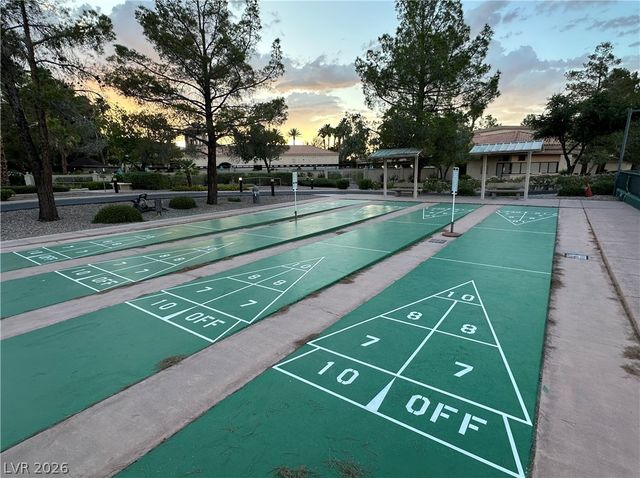 9024 Villa Ridge Drive, Las Vegas, NV 89134