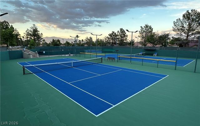 9024 Villa Ridge Drive, Las Vegas, NV 89134