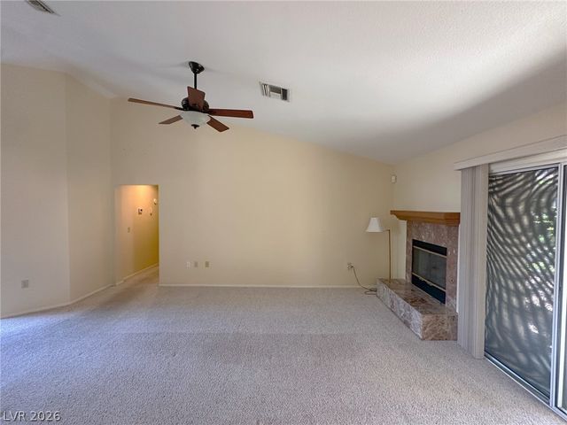 9024 Villa Ridge Drive, Las Vegas, NV 89134