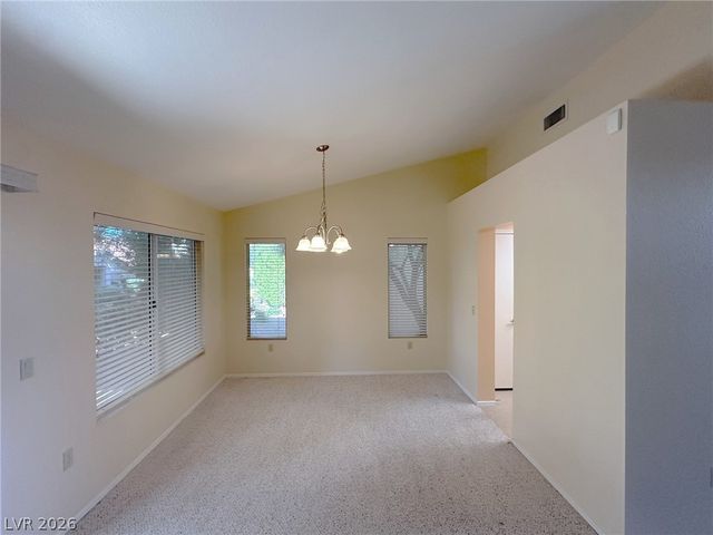 9024 Villa Ridge Drive, Las Vegas, NV 89134