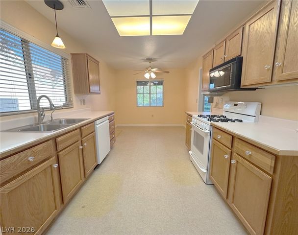 9024 Villa Ridge Drive, Las Vegas, NV 89134