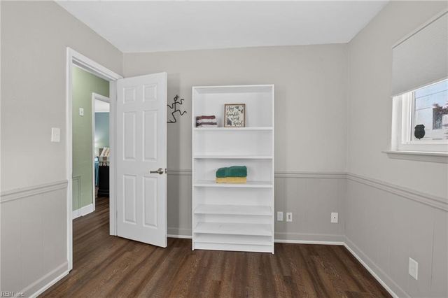 5504 Hatteras RD, Virginia Beach, VA 23462