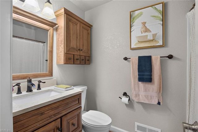5504 Hatteras RD, Virginia Beach, VA 23462