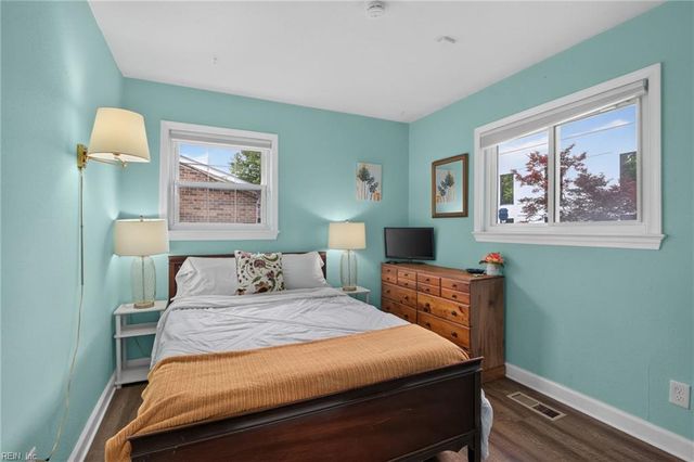 5504 Hatteras RD, Virginia Beach, VA 23462
