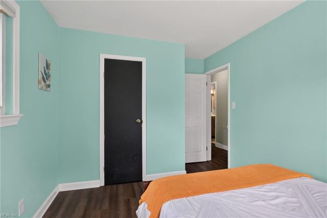 5504 Hatteras RD, Virginia Beach, VA 23462