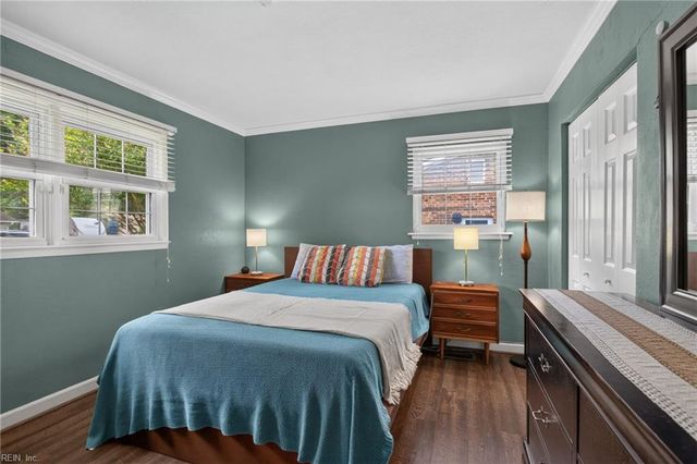 5504 Hatteras RD, Virginia Beach, VA 23462