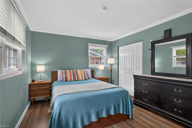 5504 Hatteras RD, Virginia Beach, VA 23462