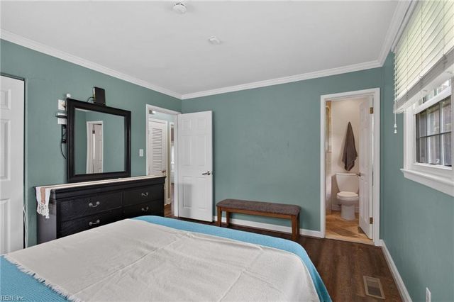 5504 Hatteras RD, Virginia Beach, VA 23462