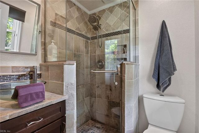 5504 Hatteras RD, Virginia Beach, VA 23462