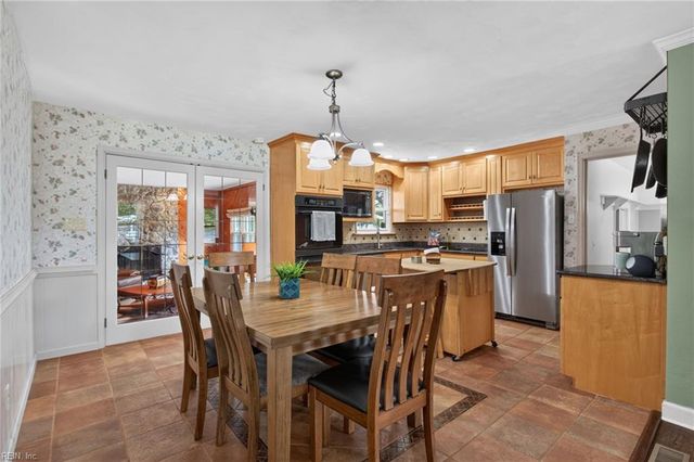 5504 Hatteras RD, Virginia Beach, VA 23462
