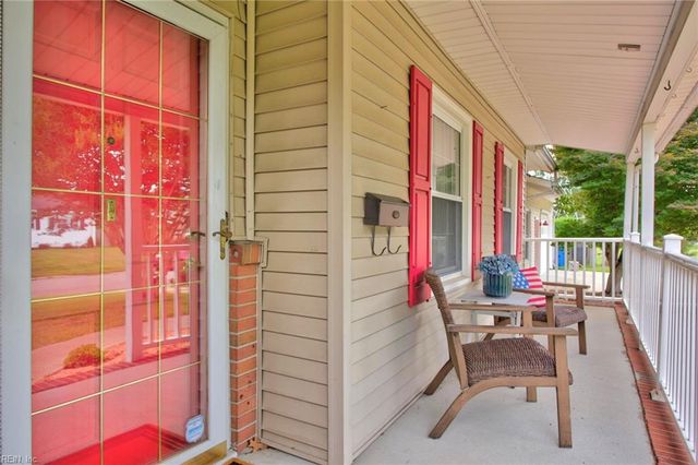 5504 Hatteras RD, Virginia Beach, VA 23462