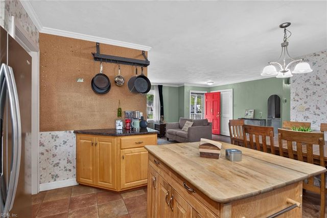 5504 Hatteras RD, Virginia Beach, VA 23462