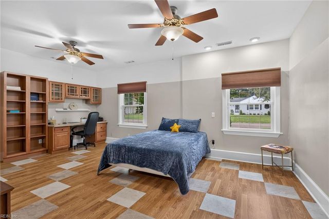 5504 Hatteras RD, Virginia Beach, VA 23462