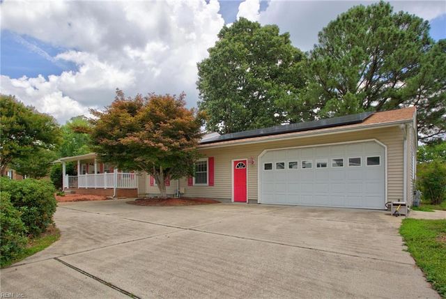 5504 Hatteras RD, Virginia Beach, VA 23462