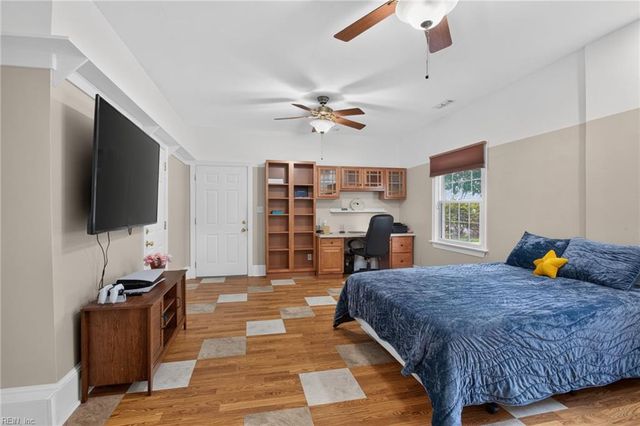 5504 Hatteras RD, Virginia Beach, VA 23462