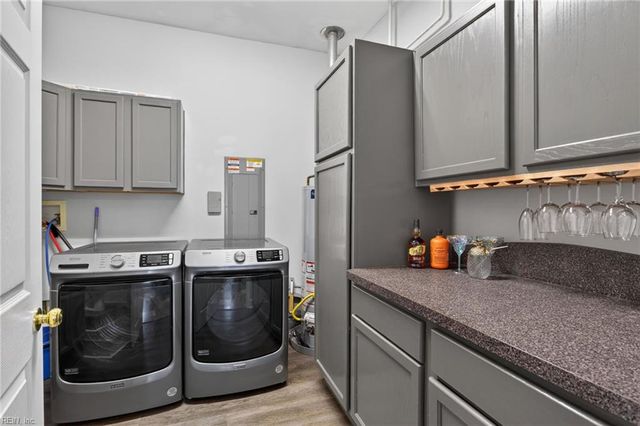 5504 Hatteras RD, Virginia Beach, VA 23462