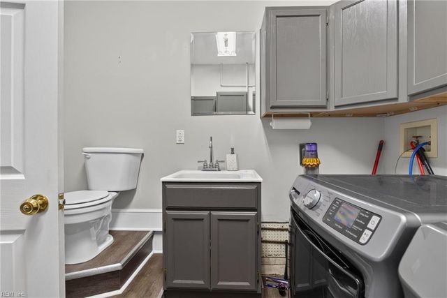 5504 Hatteras RD, Virginia Beach, VA 23462